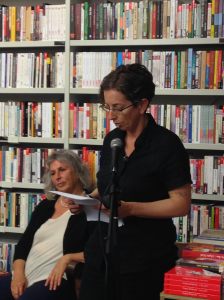 ערב במגדלור