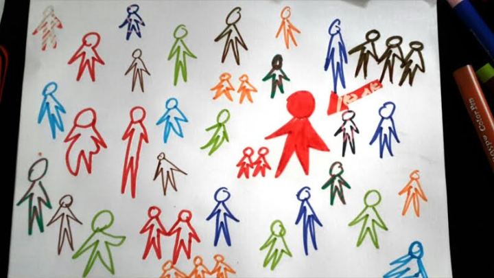 המפה הקווירית